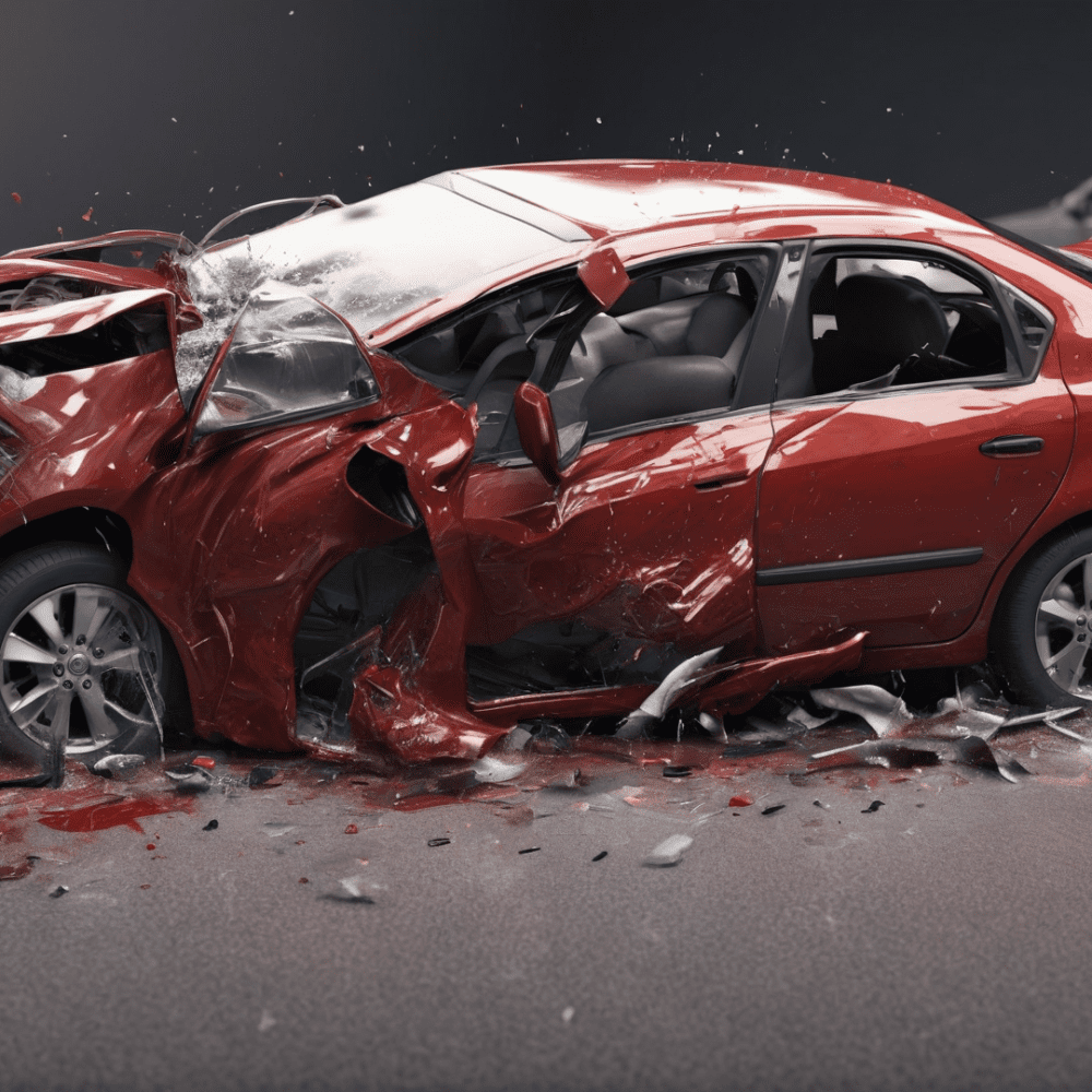 Protect Yourself From Miami Car Crashes