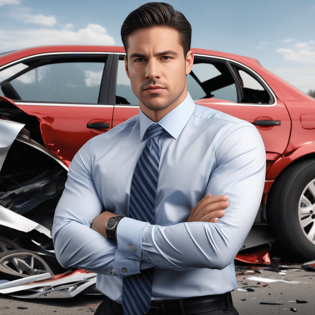 Miami auto accident attorney