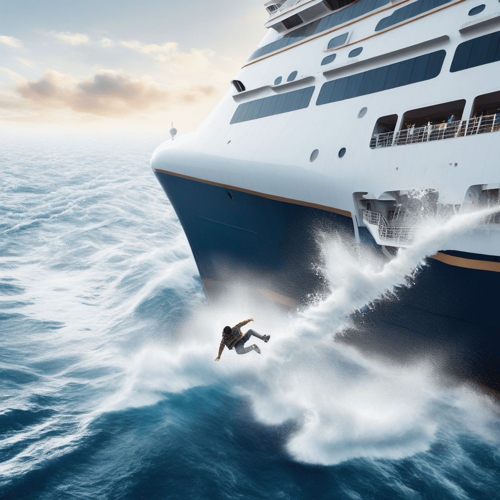 cruise ship accident lawyer Miami