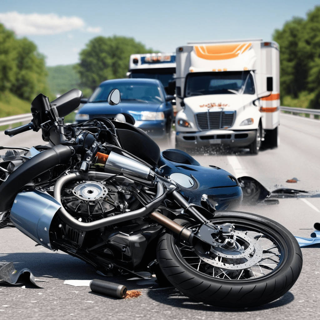 Miami motorcycle accident attorney