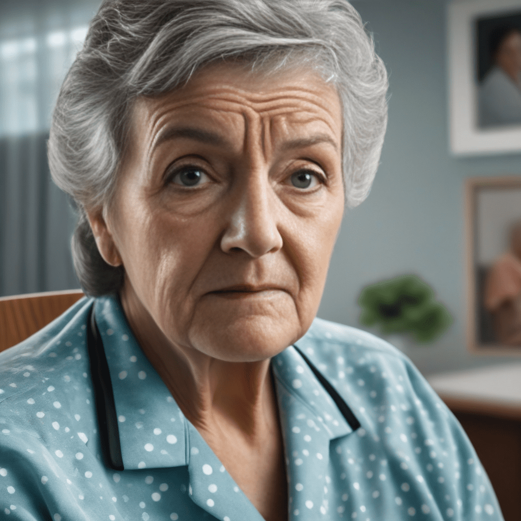 nursing home abuse attorney Miami