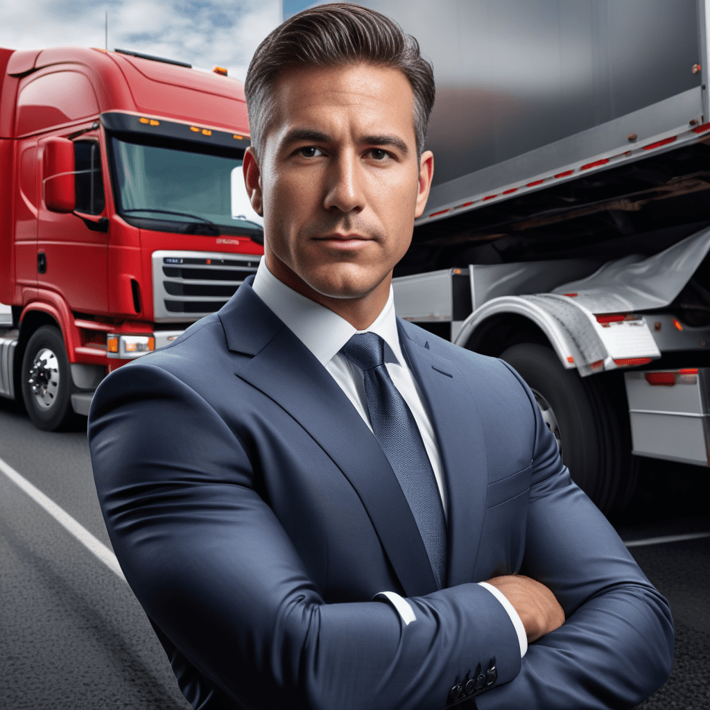 Miami truck accident lawyer
